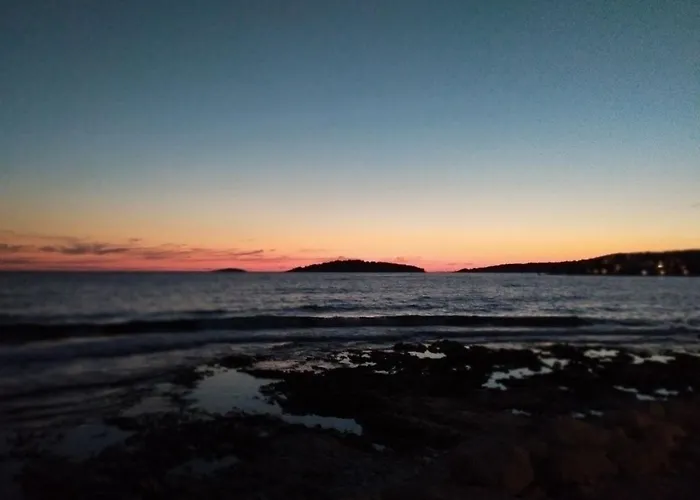 Novi Svijet Appartement Rogoznica (Sibenik-Knin)