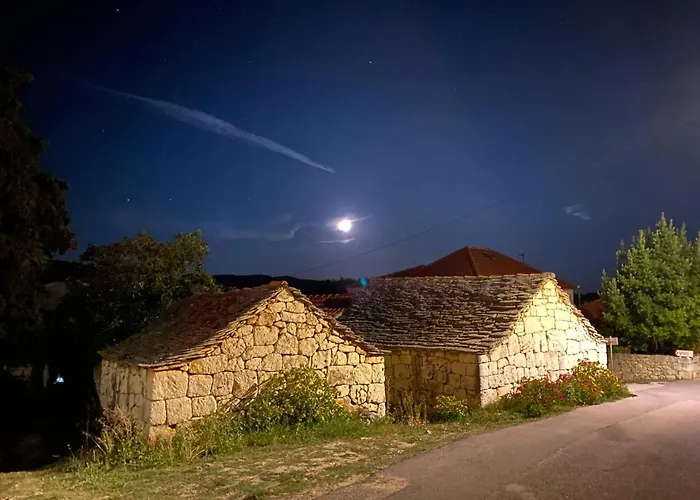 Novi Svijet * Rogoznica (Sibenik-Knin)