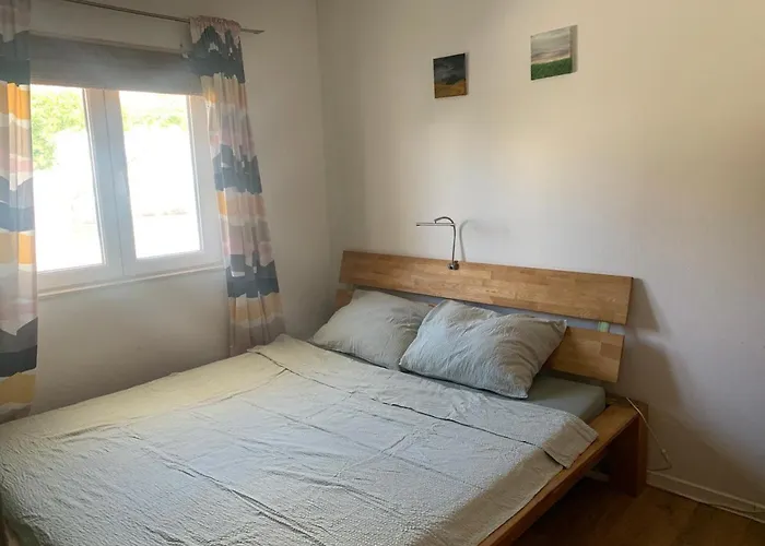 Appartement Novi Svijet *