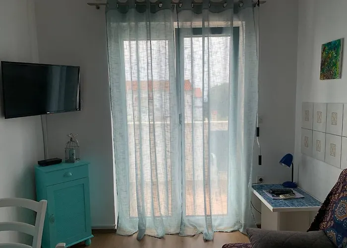Novi Svijet Appartement