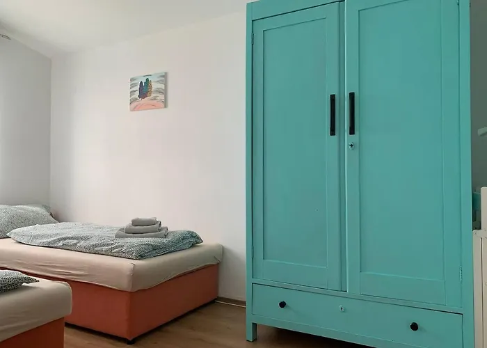 Novi Svijet Daire Rogoznica (Sibenik-Knin)