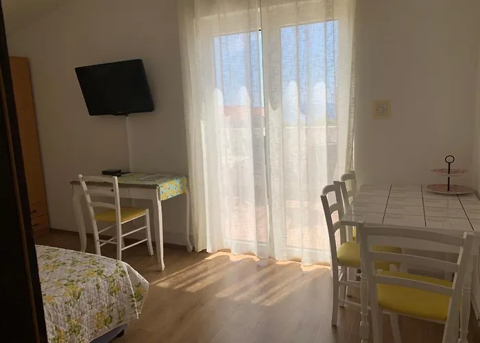 Novi Svijet Rogoznica (Sibenik-Knin)