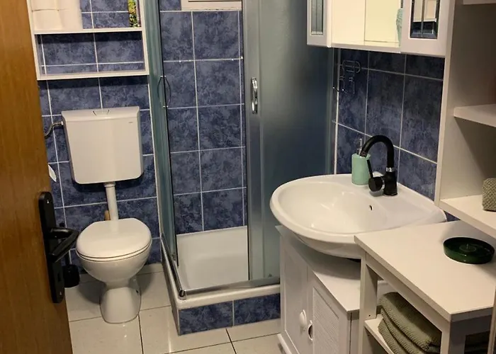Appartement Novi Svijet Rogoznica (Sibenik-Knin)