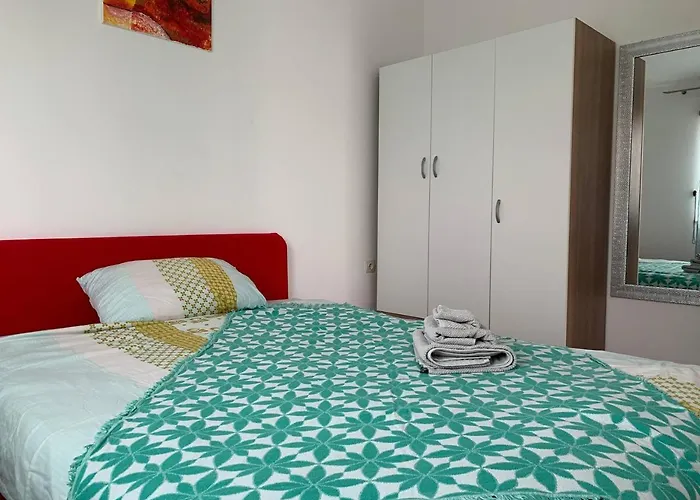 Novi Svijet Rogoznica (Sibenik-Knin)