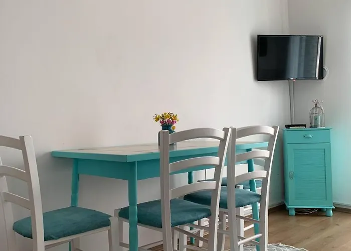 Novi Svijet * Rogoznica (Sibenik-Knin)