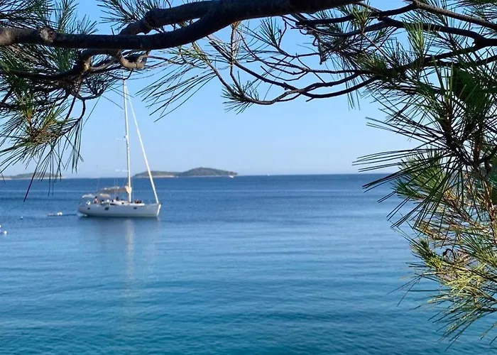 Novi Svijet Appartement