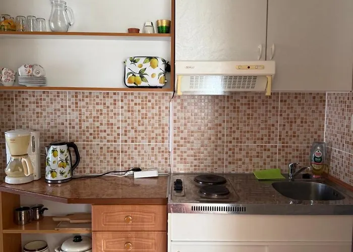 Novi Svijet Rogoznica (Sibenik-Knin)