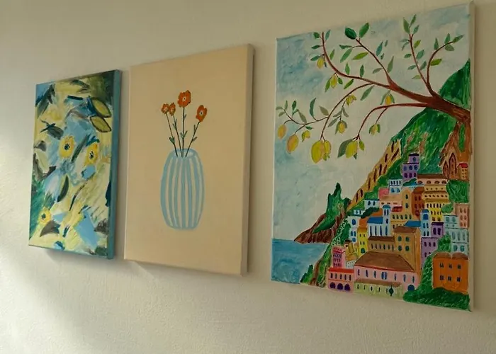 Appartement Novi Svijet