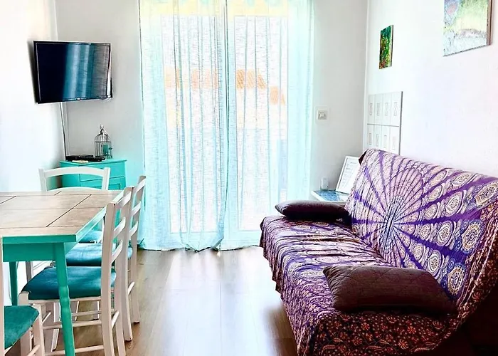 Appartement Novi Svijet *