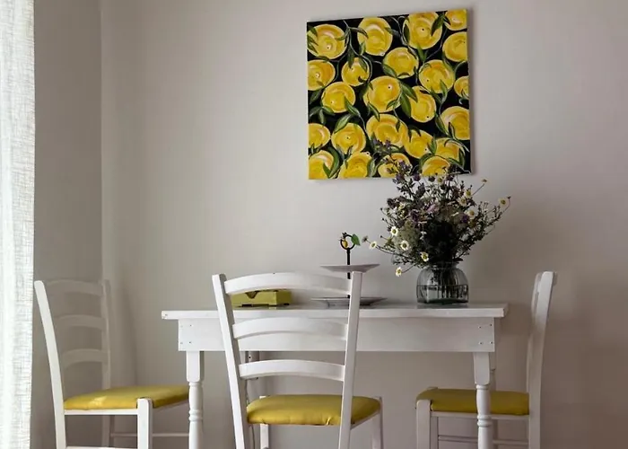 Novi Svijet Appartement Rogoznica (Sibenik-Knin)